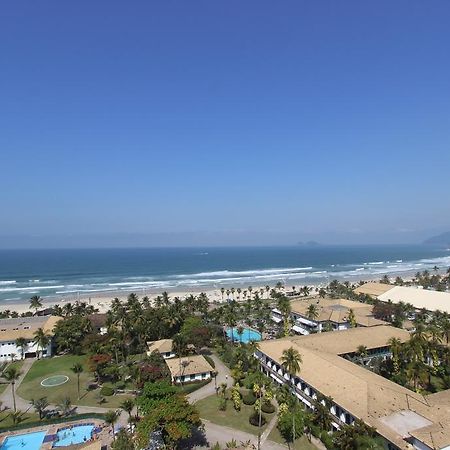 Nobile Hotel Гуаружа Екстер'єр фото